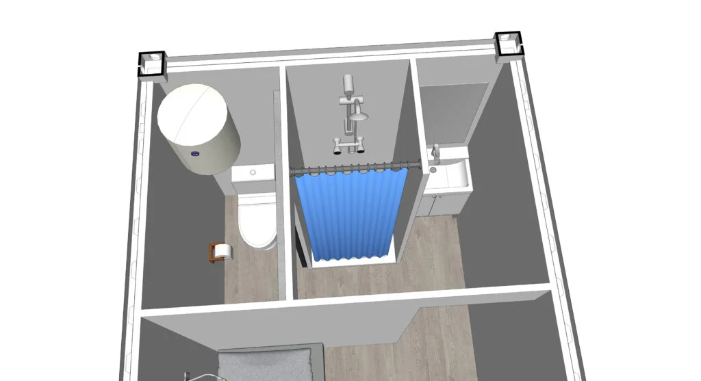 logement container