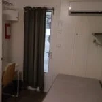 logement container