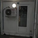 LOGEMENT CONTAINER
