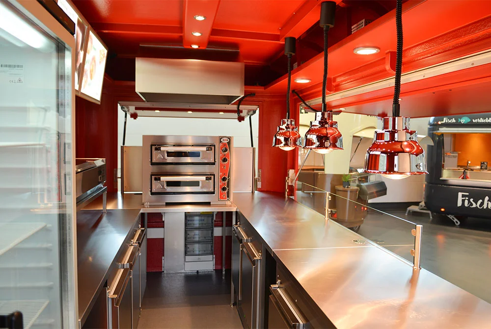 snack container pizzeria