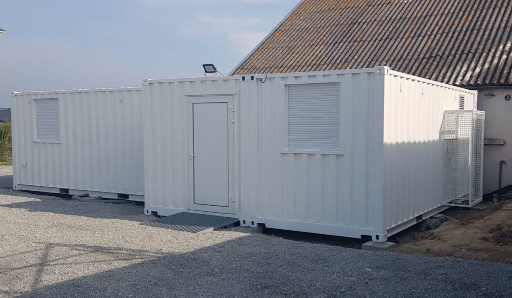 Labo traiteur containerconcept.fr