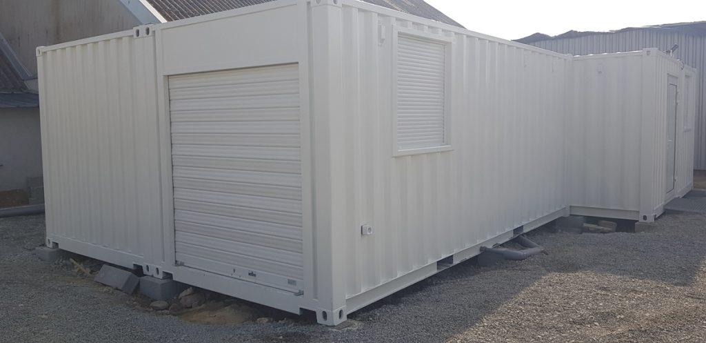 Labo traiteur containerconcept.fr