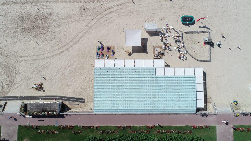 restaurant container